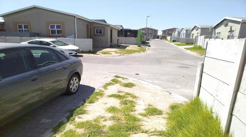 2 Bedroom Property for Sale in Fountain Village Western Cape